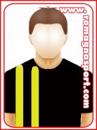Andrea Battisti / Attaccante Real Gimarra